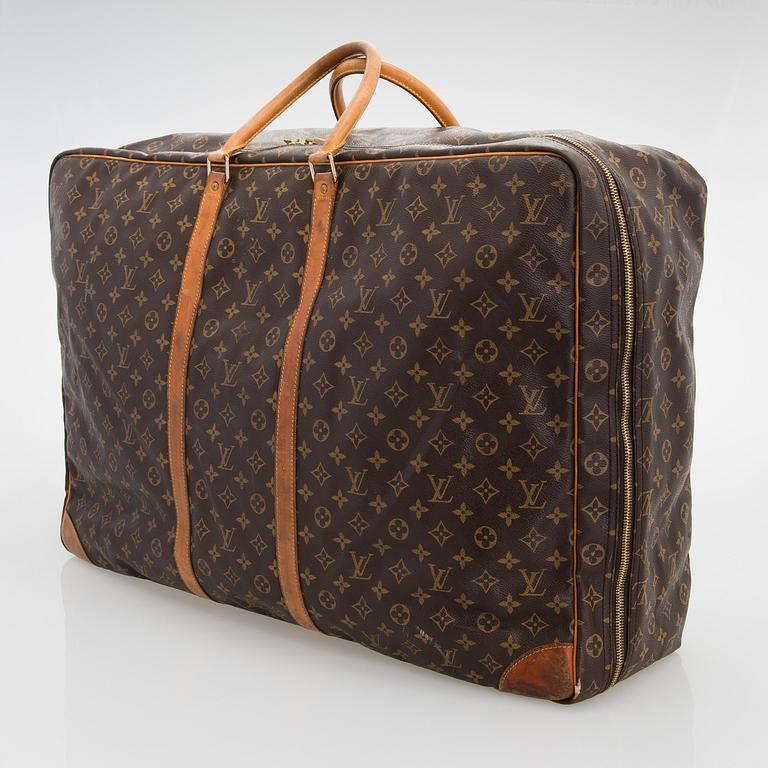 LOUIS VUITTON, "Sirius", LAUKKU.