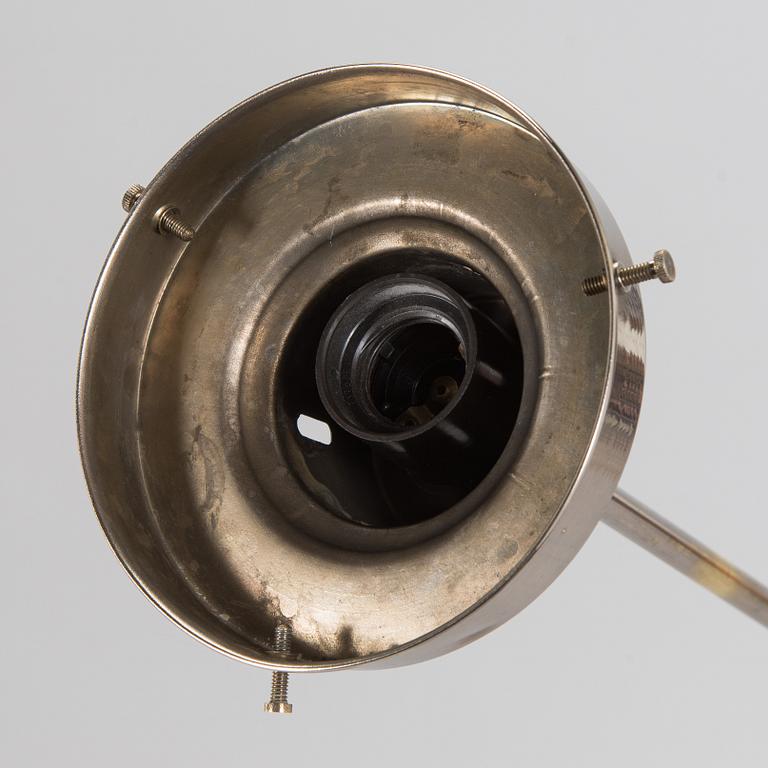 Paavo Tynell, a 1930s model 1612 pendant light for Taito.