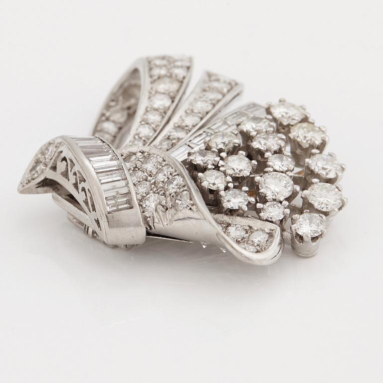 A BROOCH.