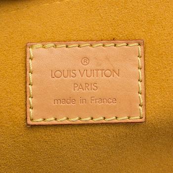 VÄSKA, "Neo Speedy", Louis Vuitton.