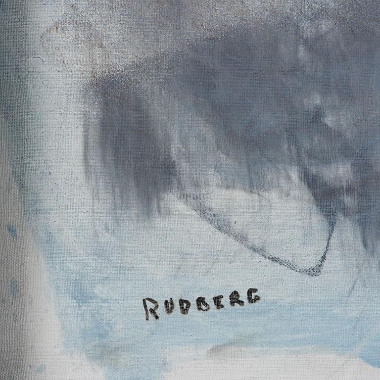 Gustav Rudberg, Ships.