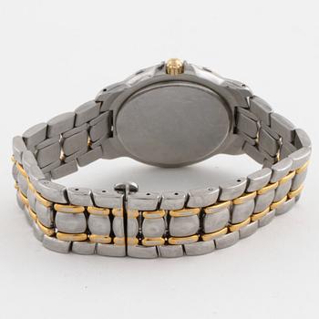 MAURICE LACROIX, Tiago, wristwatch, 36 mm.