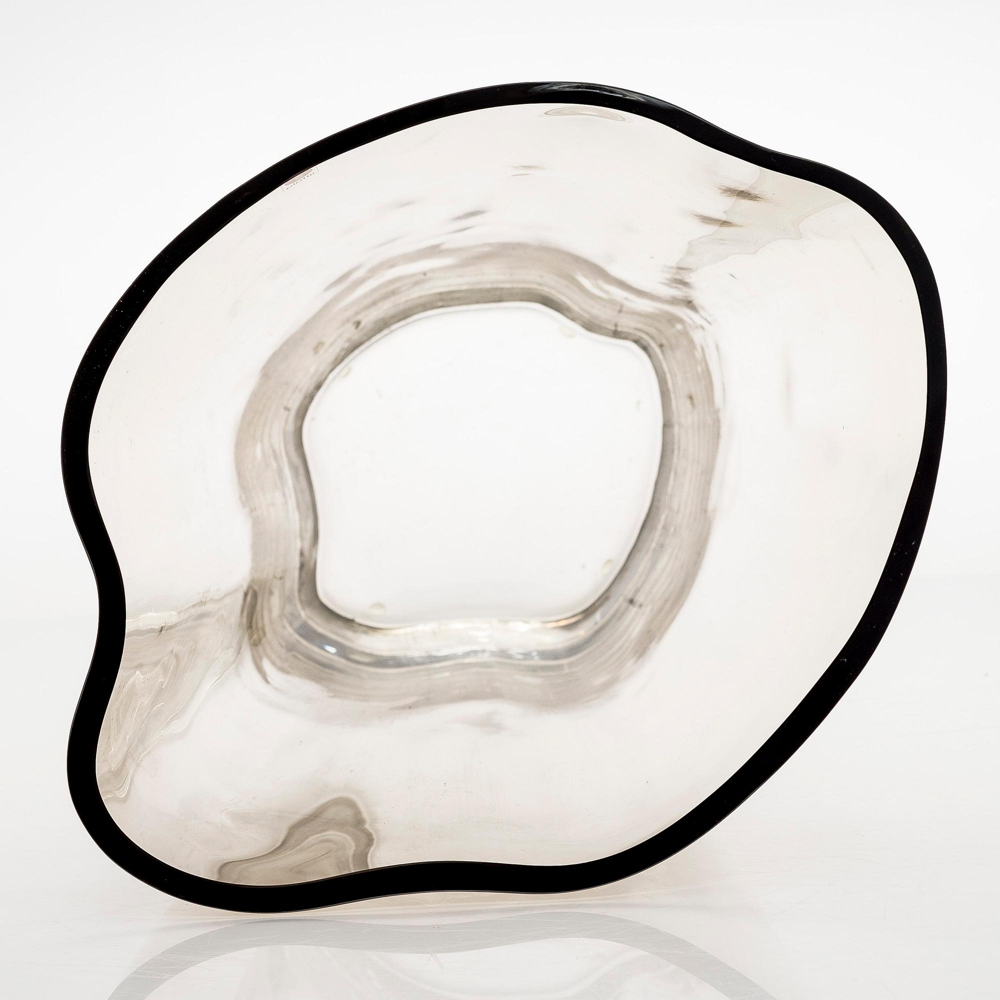 Alvar Aalto, vas, signerad Alvar Aalto Iittala 2008.