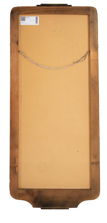 A Swedish 1930s Mirror.