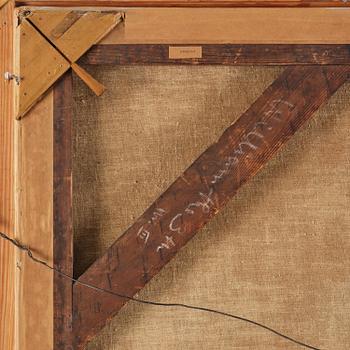 Alexander van Gaalen (Gaelen), hans krets, Wilhelm III av Oranien i slaget vid Boyne 1690.