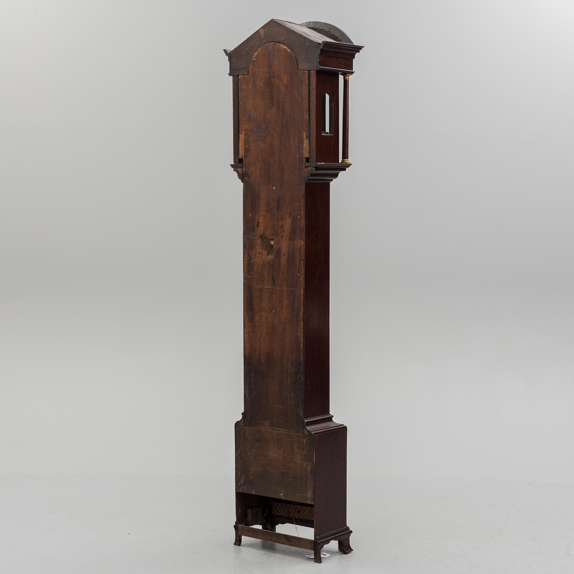 GOLVUR, England, 1800-talets början.