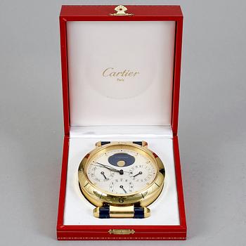 BORDSUR, Cartier, Paris.