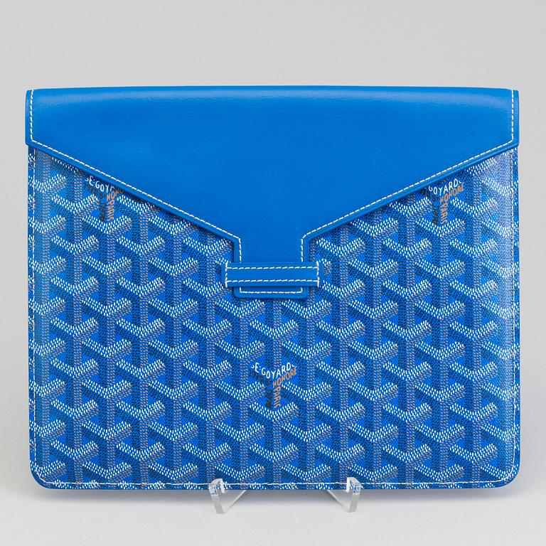 CLUTCH, Goyard.