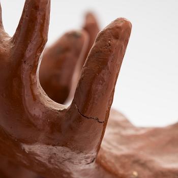 Jussi Mäntynen, Hirvi.