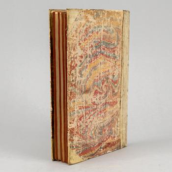 Polyhistor, 1543, med bl. a. första fullständiga Asienkartan.