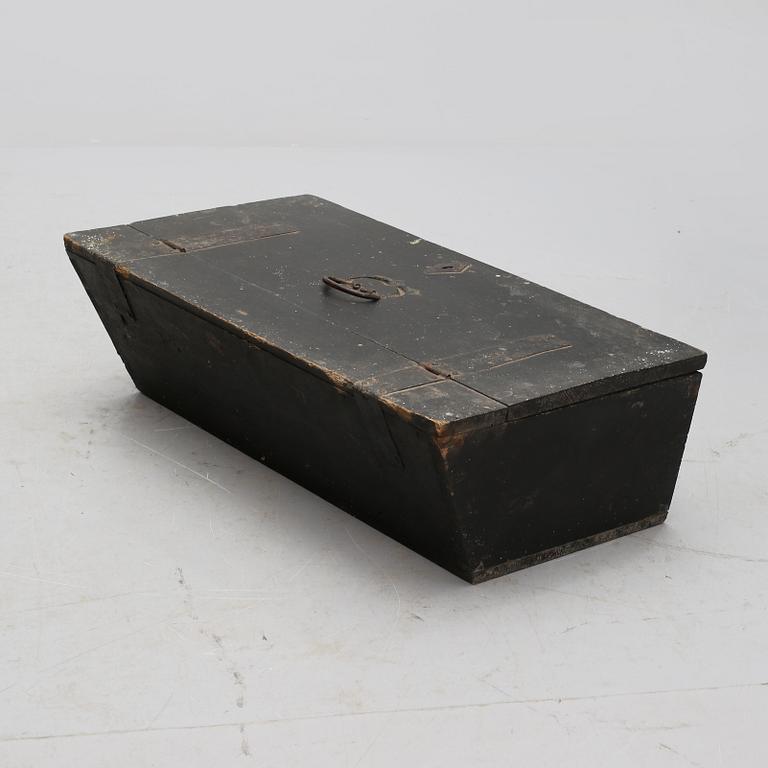 KOFFERT, 1800-tal.