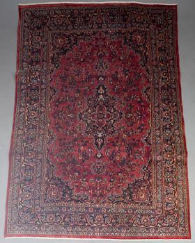 MATTA, Mashad, Iran, old, 291x197.