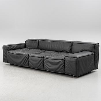 Claesson Koivisto Rune, sofa, "Boxplay", Swedese, designed in 2009.
