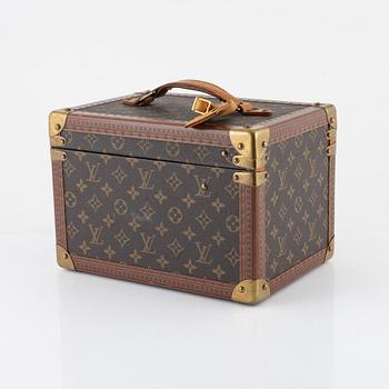 Louis Vuitton, "Boite à Flacons"/vanity case, vintage.