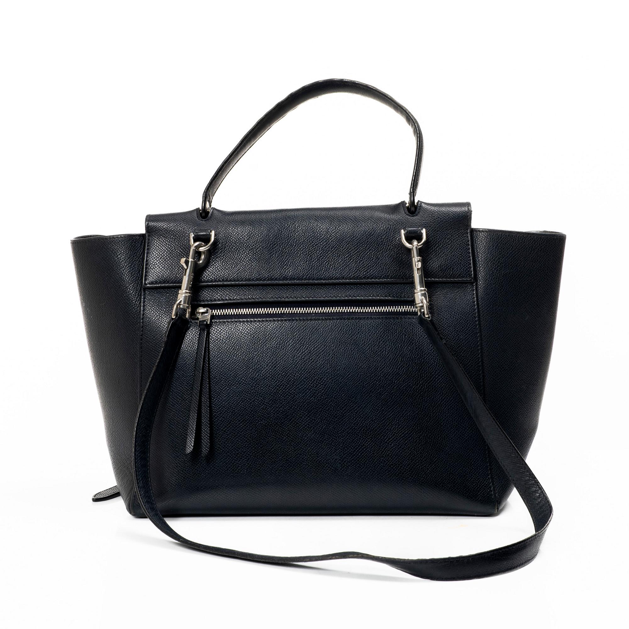 Céline, väska, "Mini Belt Bag".