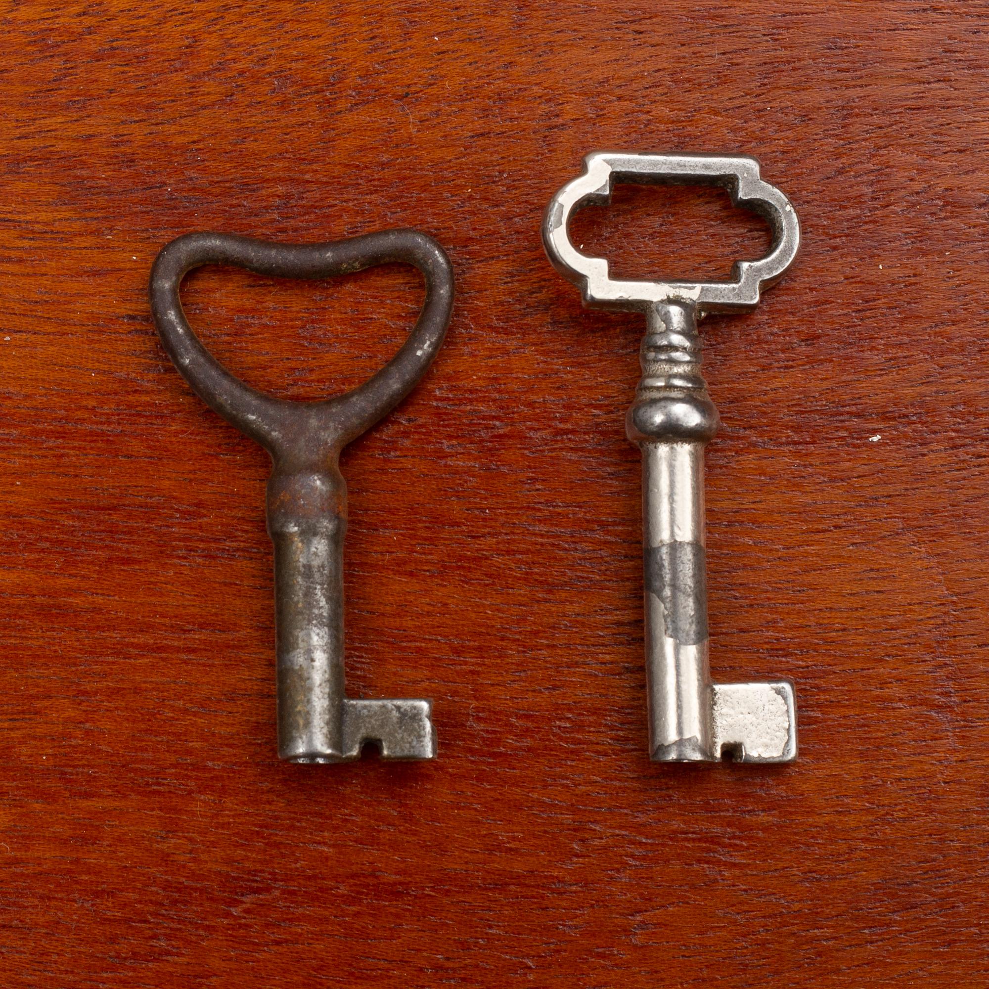 Byrå, Swedish Modern, 1900-talets första hälft.