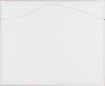 Ahti Lavonen, Abstrakti.