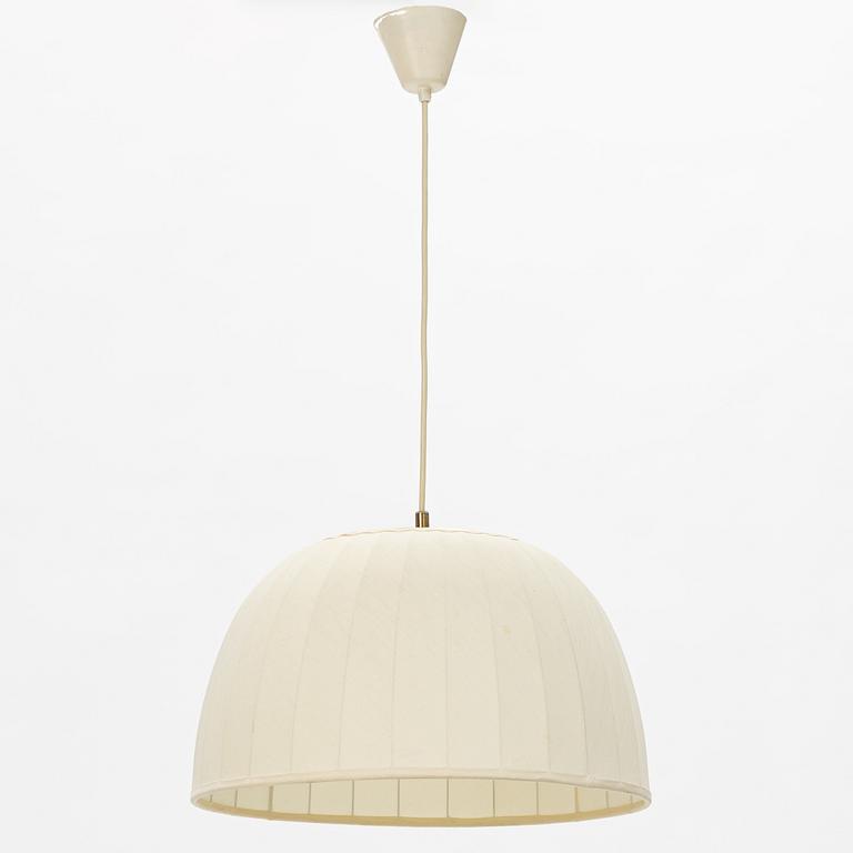 Hans-Agne Jakobsson, ceiling lamp, Markaryd.