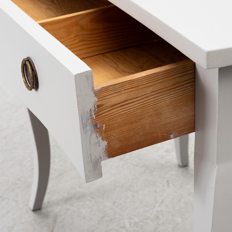 Desk, early 20th century.
