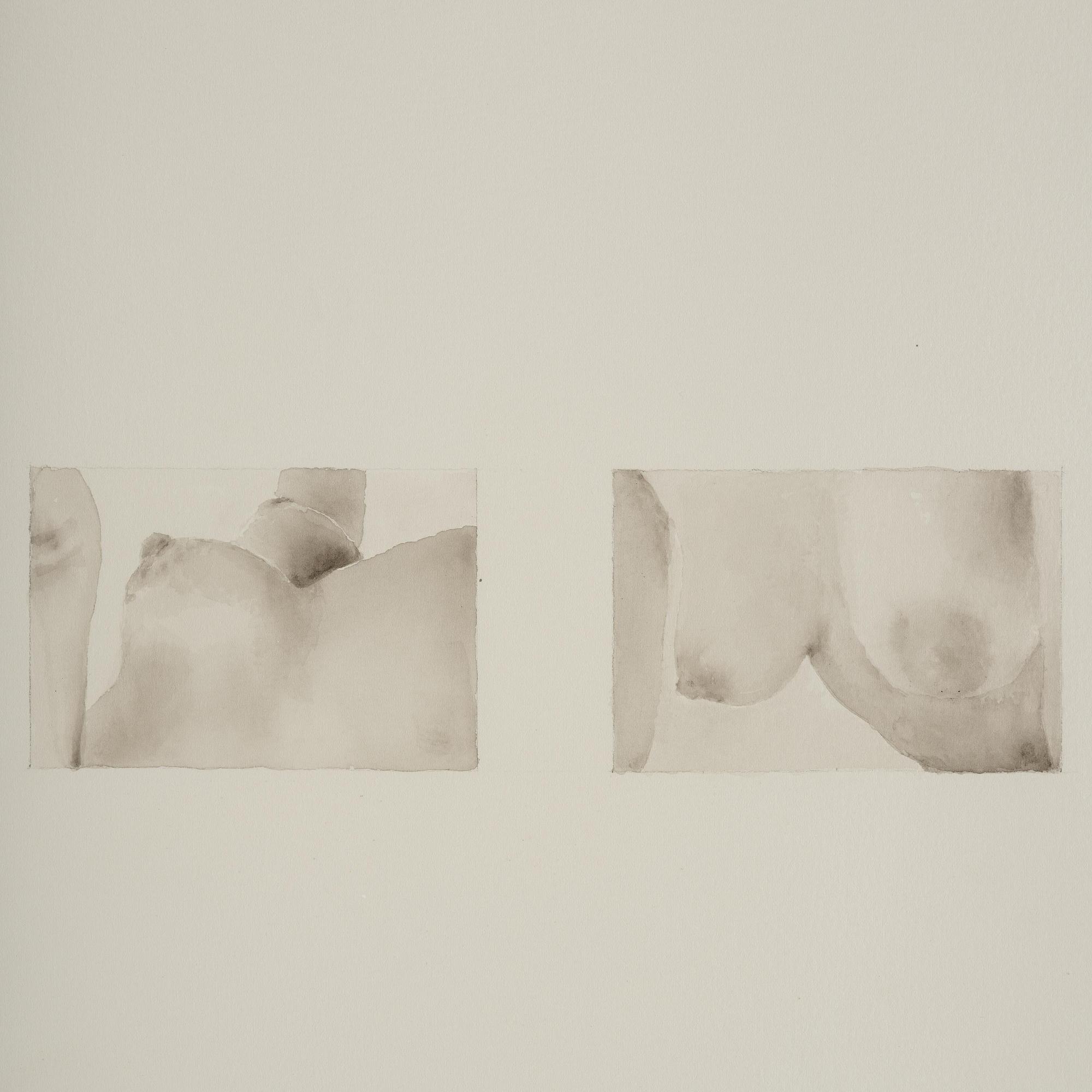 Cecilia Edefalk, Untitled.