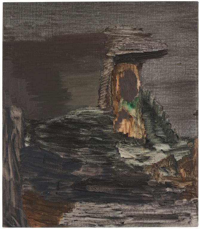 Andreas Eriksson, "Resonant 9".