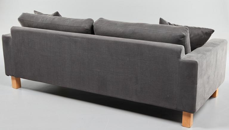 SOFFA, "Lolland", Larsson Fabriksbutik, 1900/2000-tal.