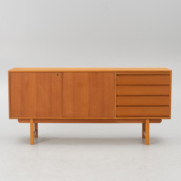 Sideboard, 1960s.