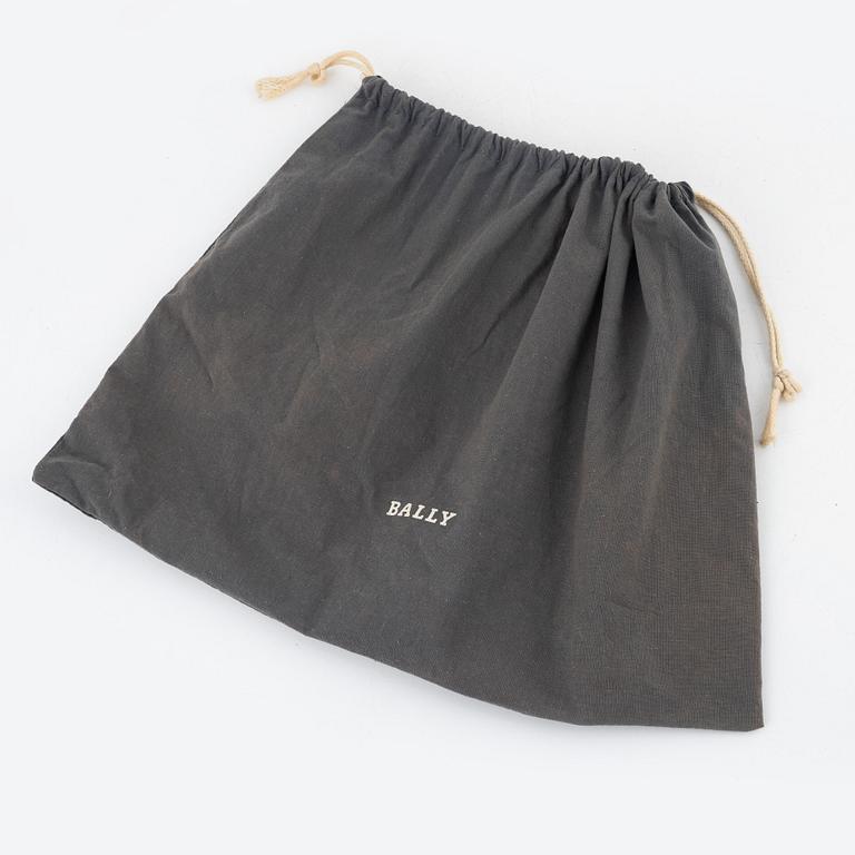 Bally, bag.