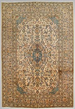 MATTA, Keshan, ca 355 x 245 cm.