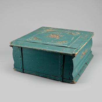 SKRIN, allmoge, 1800-tal.