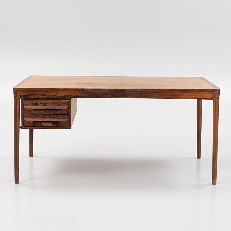 Torbjørn Afdal, a desk, Norway, 1960's.