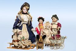 The Sven and Marianne Andersson Collection – Part 1