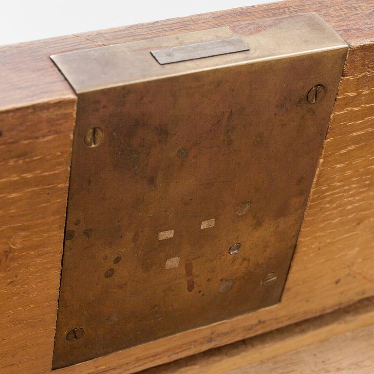 SKRIVBORD, Directoire-stil, 1900-tal.