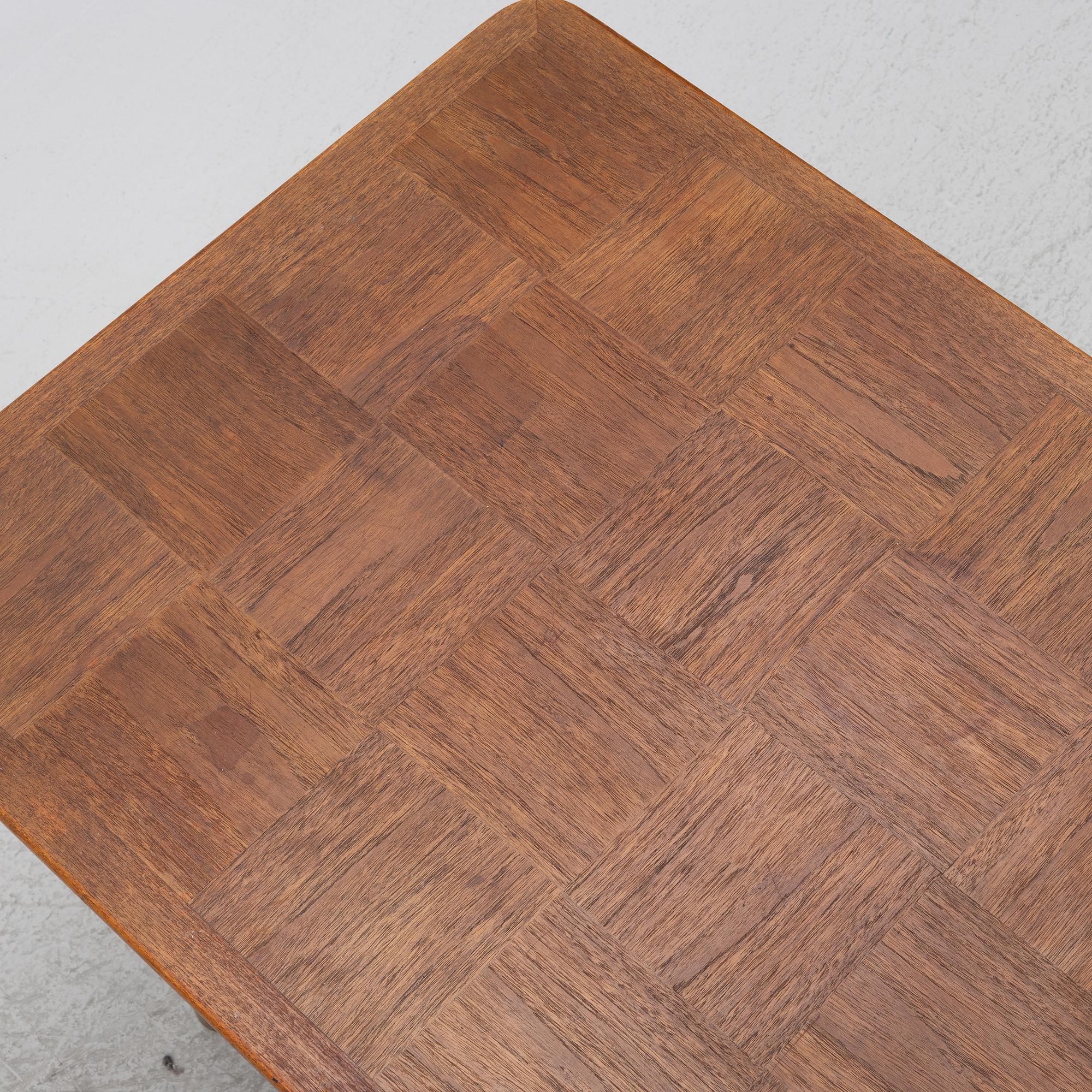 Soffbord, 1950/60-tal..