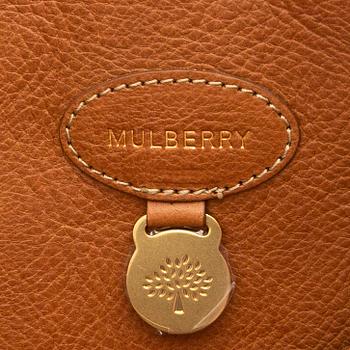 Mulberry, "Bayswater" bag.