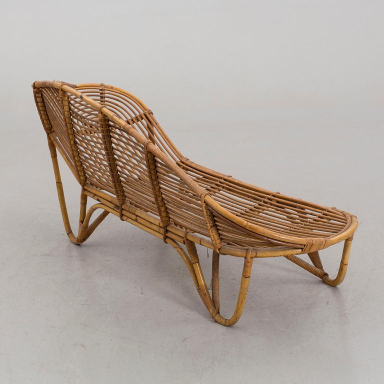 DAGBÄDD/CANAPE, rotting, 1900-talets mitt..