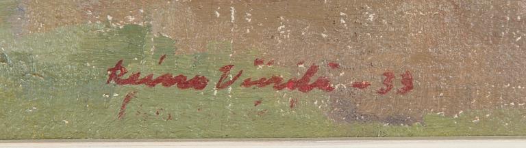 Reino Viirilä, Bykdag.