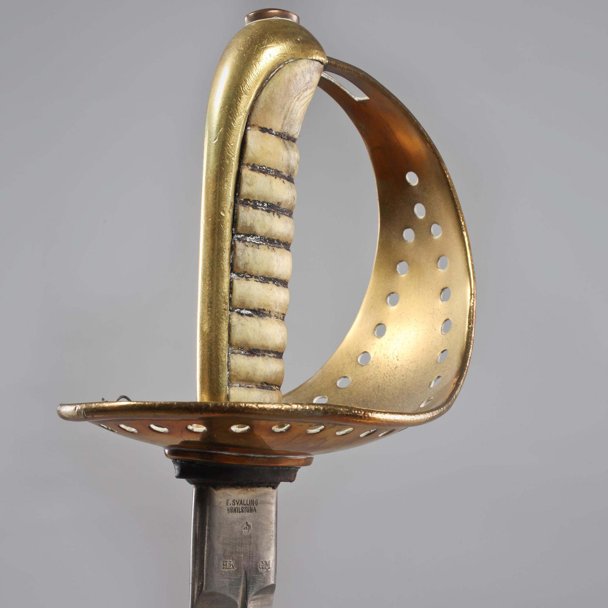 SABEL, m/1893.