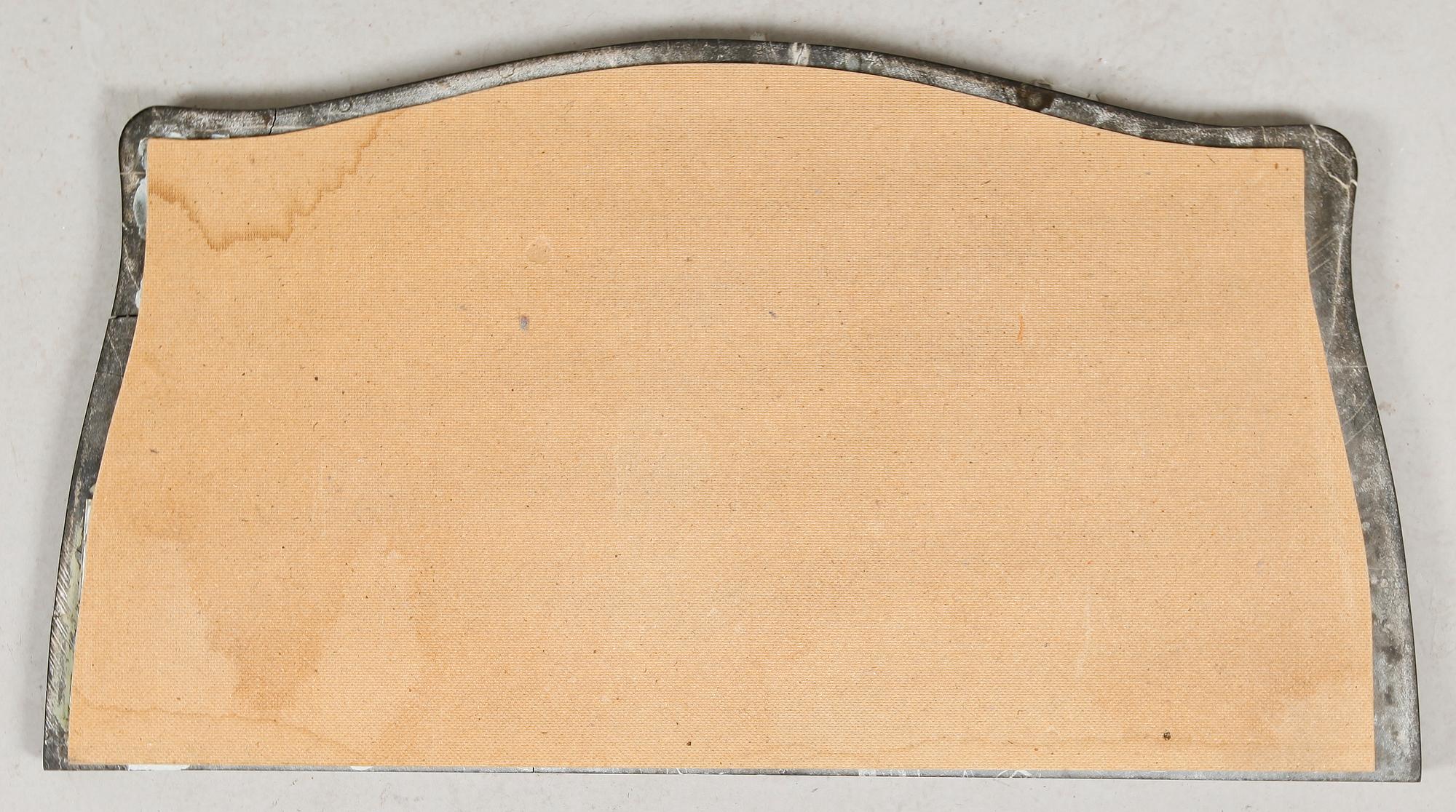 BYRÅ, rokokostil, 1900-talets första hälft.