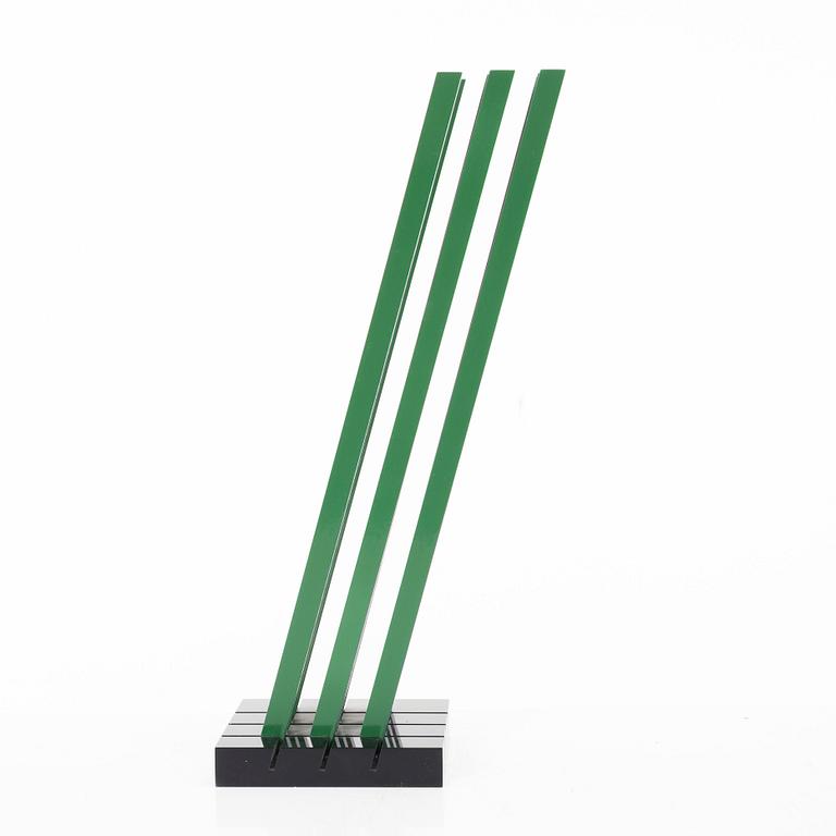 Lars-Erik Falk, "Modul skulptur".