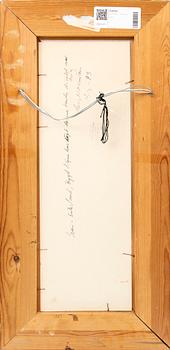 Lars Norrman, Untitled.