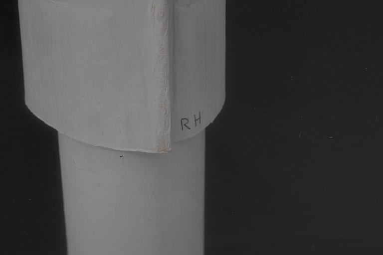 Rune Hagberg, Composition.