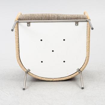 Piero Lissoni, a 'Café Armchair' lounge chair, Living Divani, 21st century.