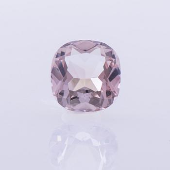 TOPAS, dynslipad 4,46 ct.