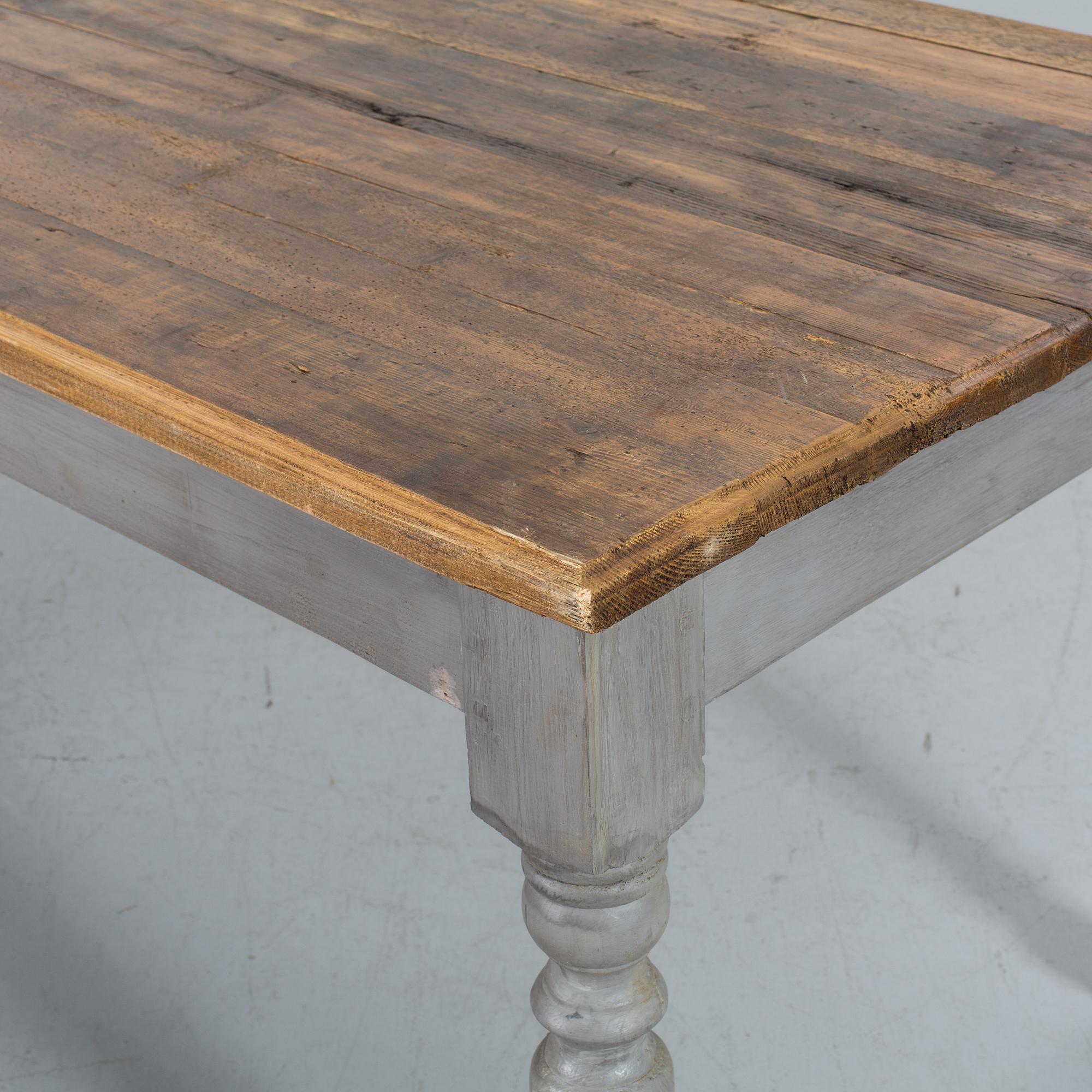 MATBORD/KÖKSBORD 1900-tal.