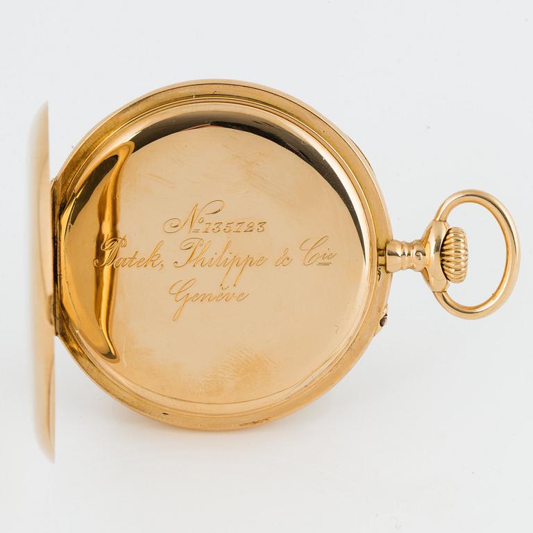 PATEK PHILIPPE & Cie.