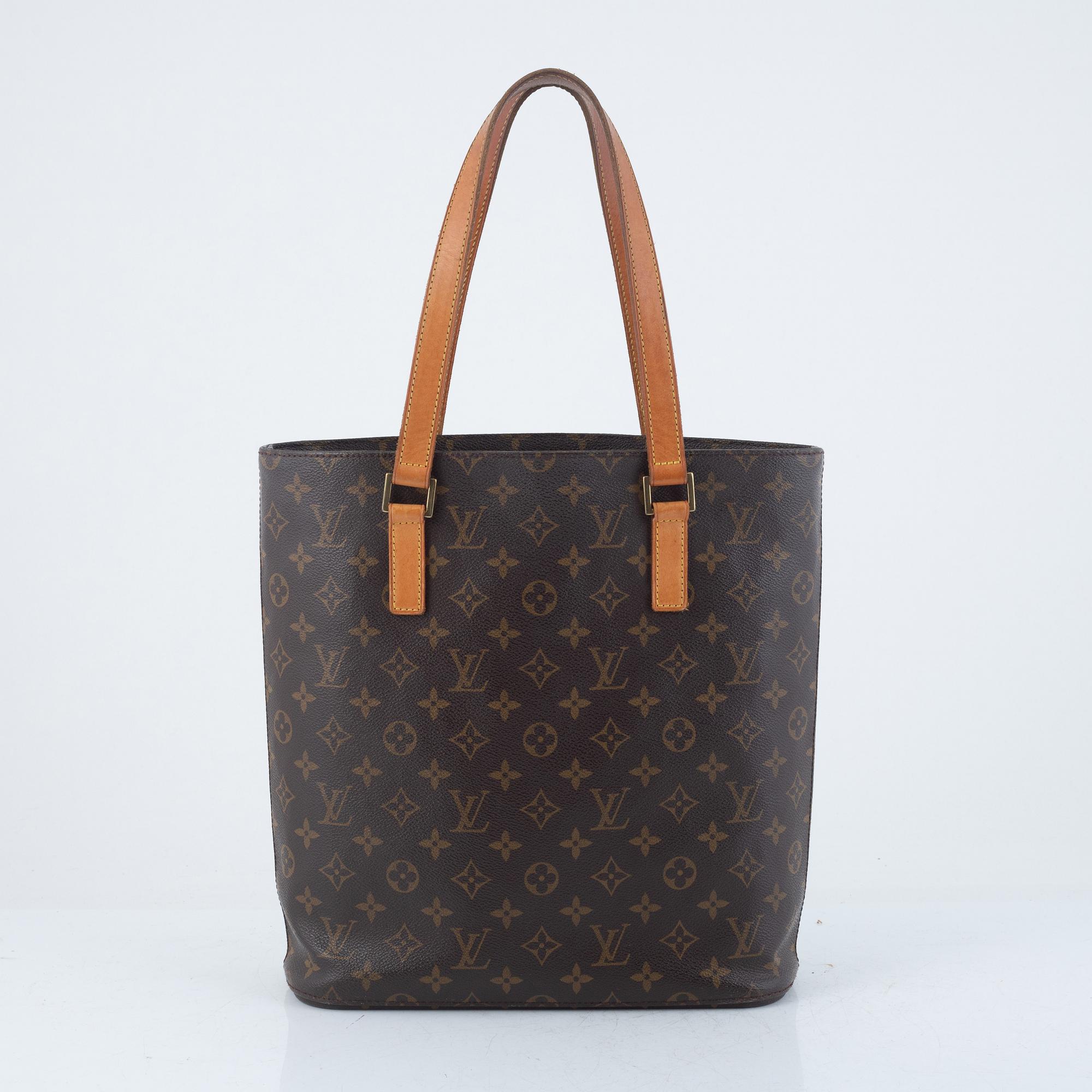 Louis Vuitton, väska, "Vavin GM", 2003.