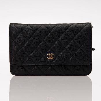 VÄSKA, Chanel.