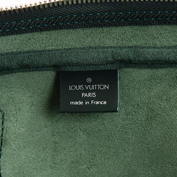 Louis Vuitton, "Taiga Kendall PM", laukku.