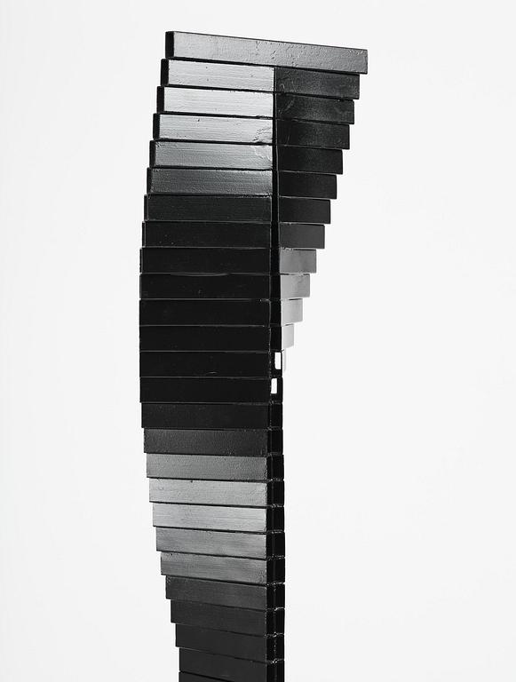 Arne Jones, "Yin-Yang II 1/2".